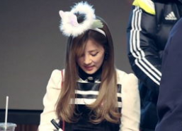 韩国女主播打喷嚏视频,喷嚏瞬间走红！韩国女主播打喷嚏视频引网友热议