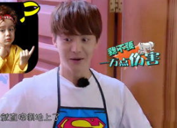 娱乐吃瓜酱自嘲,瓜田里的“瓜王”自曝笑料