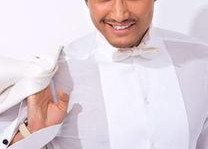 胡兵老婆照片,美丽动人，气质非凡