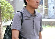 林国栋演员,光影交织的演艺人生