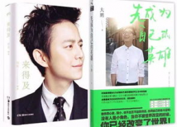 出书的明星,揭秘明星出书背后的故事