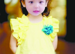 儿童明星大全,儿童明星大全中的璀璨星河