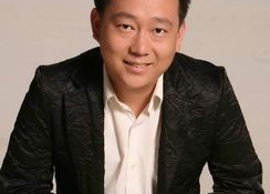 演员邓超个人资料,跨界演员的星光璀璨之路