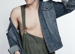 陈俊希个人资料,才华横溢的青年才俊，多领域成就斐然