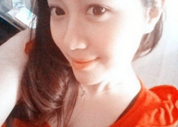 台湾女主播大尺度