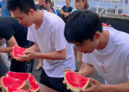 吃瓜网每日大赛校园大赛