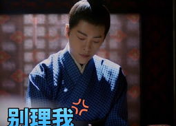 徐海乔高冷表情包,演绎冰山王子魅力瞬间