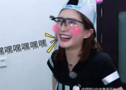 阿奔跑吧兄弟表情包,笑点满满，欢乐无限！