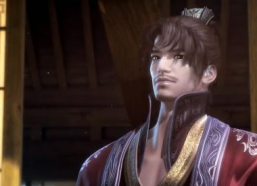 秦时明月刘邦图片,刘邦崛起之路