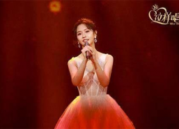 这样唱好美选手背景,好美选手的励志成长之路