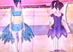 叶罗丽思思图片