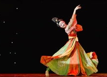 剧目洛神背景,千古绝艳，风华绝代