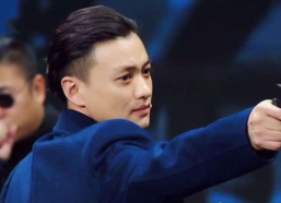 吃瓜娱乐圈邓超是谁